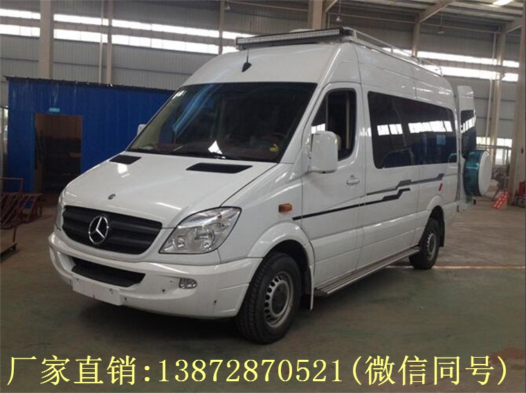 奔驰凌特B型房車(chē)